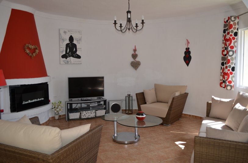 The Lounge
